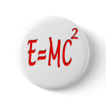 E = MC2 (red)