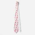 E=MC2 (red) ties