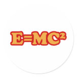 E=MC2