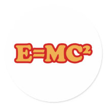 E=MC2