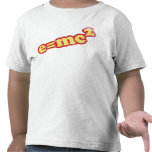 e=mc2 T-Shirt