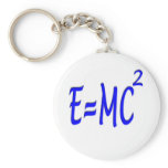 E = MC 2 (blue)