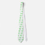 E = MC 2 (green) Necktie