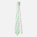 E = MC 2 (green) ties