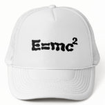 E=mc, 2 mesh hat