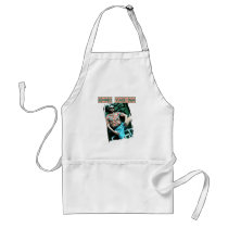 e=mcvagina aprons
