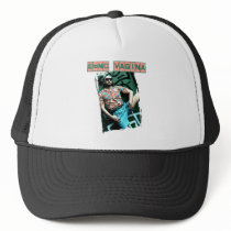 e=mcvagina hat