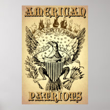 E Pluribus Unum 2 Poster