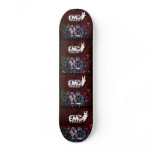 e ranger skate board