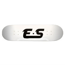 E.S Original Skate Board Decks