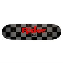 E.S  Rider Skate Board Decks