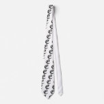 E-text Old English Necktie