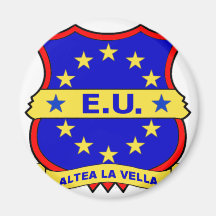 E.U. Altea la Vella Iman De Nevera