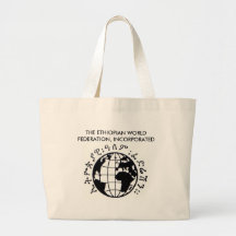 E.W.F. INC. - WORLD TOTE BAGS