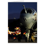 EA-6B Prowler Greeting Cards