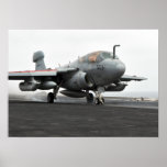EA-6B Prowler Print