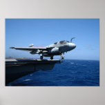 EA-6B Prowler Poster
