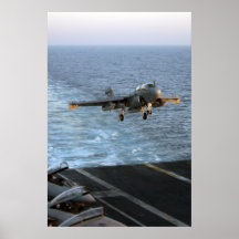 EA-6B Prowler Posters