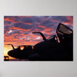 EA-6B Prowler Posters