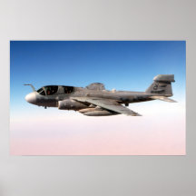 EA-6B Prowler Posters
