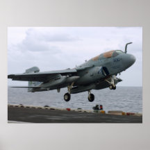 EA-6B Prowler Posters