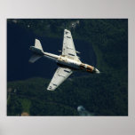 EA-6B Prowler Poster