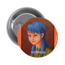 EAC Siyanlis Pin