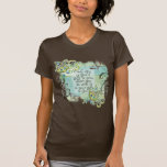Each Day is God's Gift to You, Woman's T-shirt