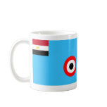 Eaf, Egypt Coffee Mugs