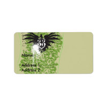 Eagle 33 labels