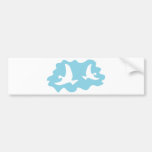 eagle-4 bumper stickers