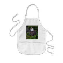 eagle apron