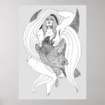Eagle Assistance Poster