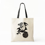 Eagle-Basketball-1-logo-2 Canvas Bag