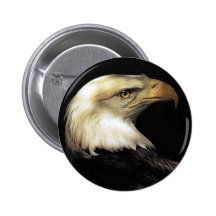 eagle button