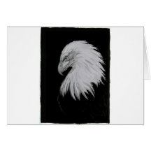 Eagle Card