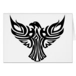 Eagle Card