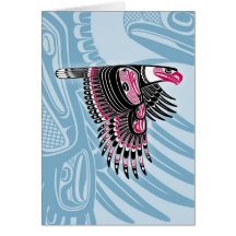 Eagle Card