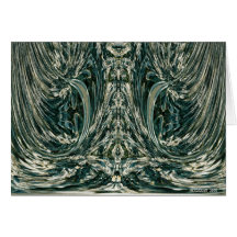 Eagle Dancer Card