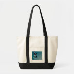 Eagle Earth Day Series Canvas Bags