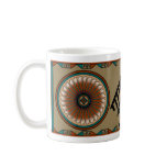 Eagle Feathers Mug