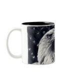 Eagle & Flag Mug