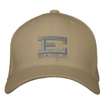 EAGLE golf cap Embroidered Baseball Cap