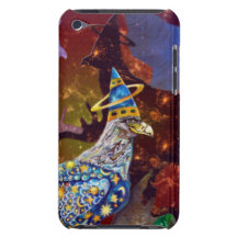 Eagle - Heavenly Wanderer № 21 iPod Touch Cases
