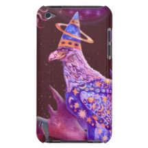 Eagle - Heavenly Wanderer Barely There iPod Covers