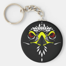 Eagle Key Chains