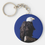 Eagle Keychains