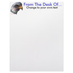 Eagle LetterHead
