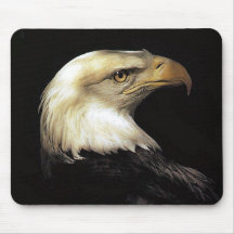 Eagle Mouse Mats