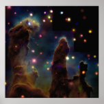 Eagle Nebula M16